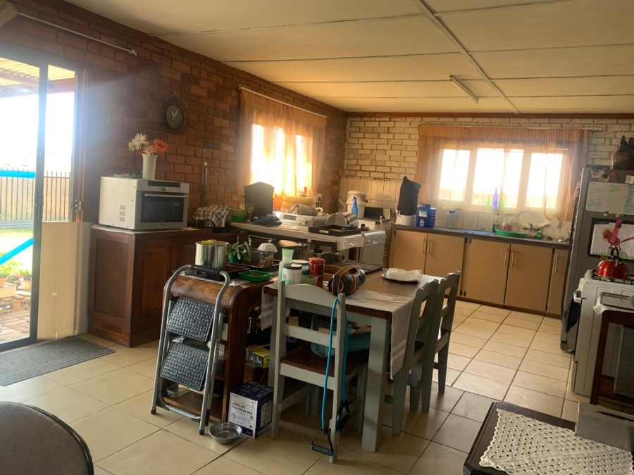 Commercial Property for Sale in Levins Estate Free State